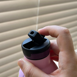 24Bottles(トゥエンティフォー ボトルズ) キッズコレクション クライマキッズボトル オーシャンフレンズ 330ml