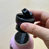 24Bottles(トゥエンティフォー ボトルズ) キッズコレクション クライマキッズボトル スプーキーフレンズ 330ml
