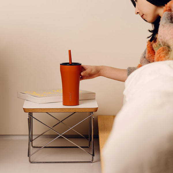 STTOKE (ストーク) タンブラー Vサイズ ボンダイブルー 9355482002990