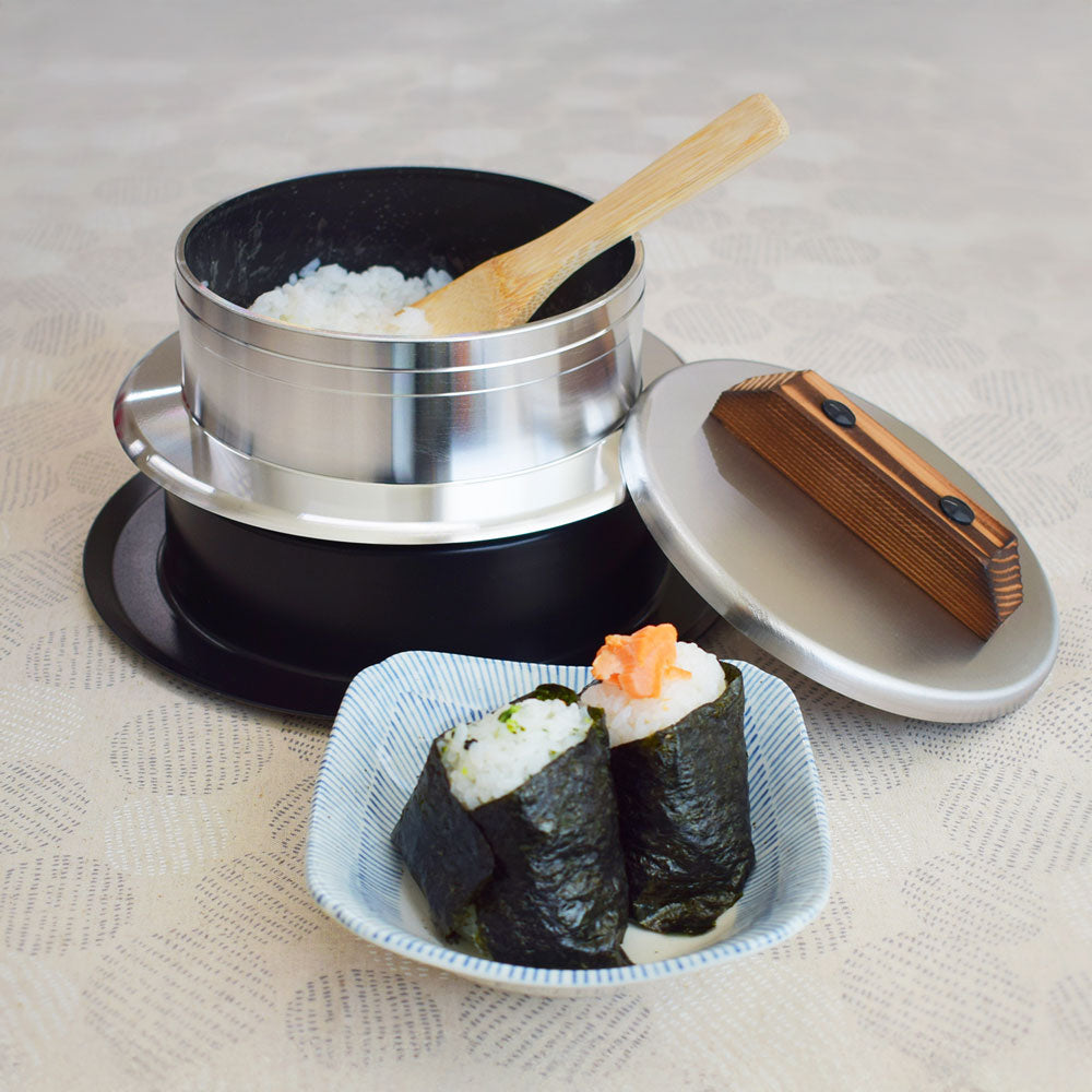 UMIC(ユミック) 釜炊き三昧 極 |キッチン用品通販サイト Y.YACHT STORE