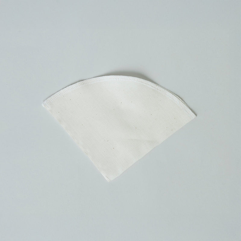 さささ 和晒コーヒーフィルター 円すい型 2枚入り