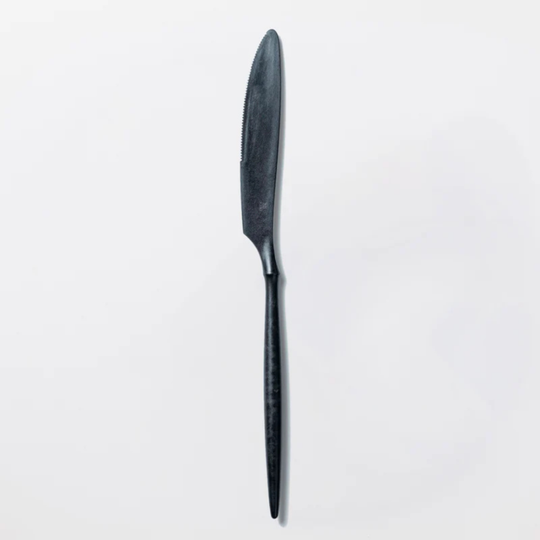 ARAS(エイラス) ナイフ 24 cm ブラック