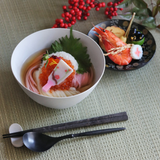 ARAS(エイラス) どんぶり鉢 グレー