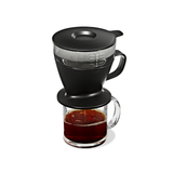 OXO(オクソー) オートドリップコーヒーメーカー マットブラック