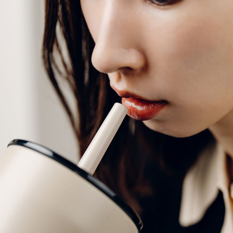 STTOKE (ストーク) タンブラー Vサイズ サンバーストオレンジ