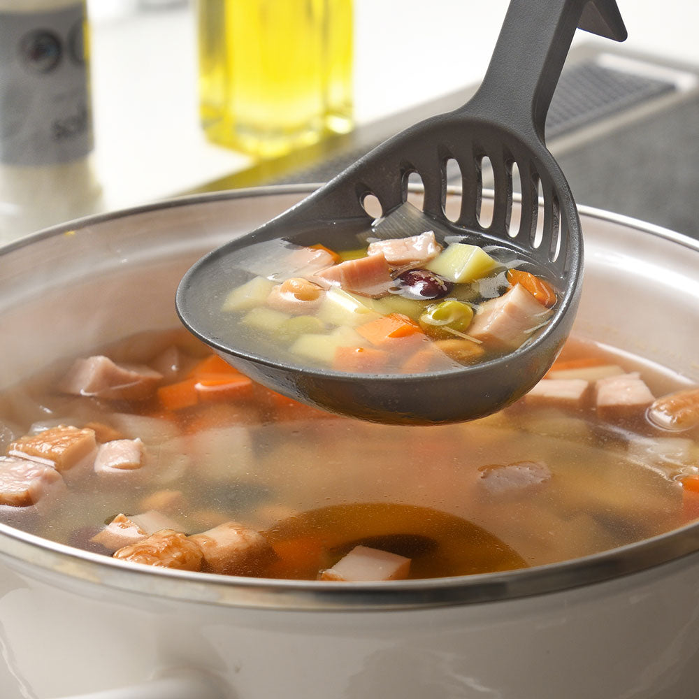 オークス レイエ 水切りおたま LES3220 |キッチン用品通販サイト Y