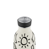 24Bottles(トゥエンティフォー ボトルズ) 2026SSコレクション アーバンボトル ビバ・ラ・ビダ 500ml