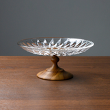 CHABATREE(チャバツリー) ウィーン ブルーム デザートスタンド