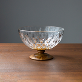 CHABATREE(チャバツリー) ウィーン ブルーム フルーツボウル 20x13cm