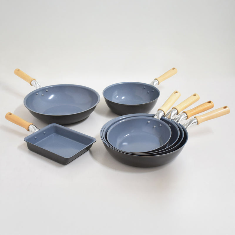 UMIC(ユミック) セラフィム 玉子焼 18x13cm