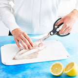 T-fal(ティファール）アイスフォース カーブシザーズ