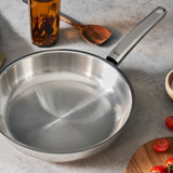 Fissler(フィスラー) ピュアコレクション フライパン