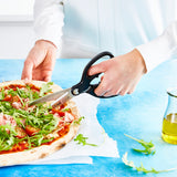 T-fal(ティファール）アイスフォース キッチンシザーズ