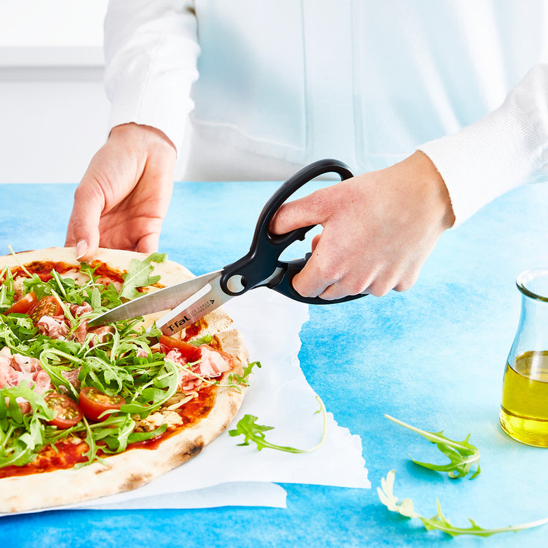 T-fal(ティファール）アイスフォース キッチンシザーズ