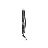 Re･De (リデ) Hair Straight Smooth ストレートヘアアイロン スムース ブラック
