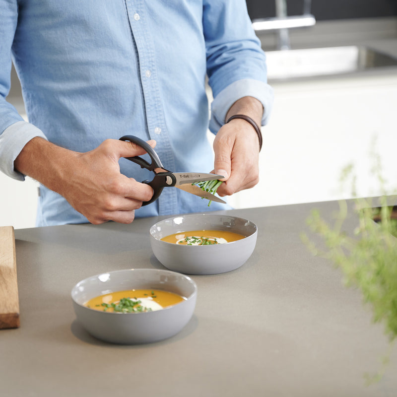 T-fal(ティファール）アイスフォース キッチンシザーズ