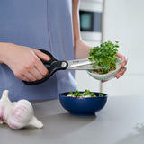 T-fal(ティファール）アイスフォース キッチンシザーズ