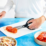 T-fal(ティファール）アイスフォース キッチンシザーズ