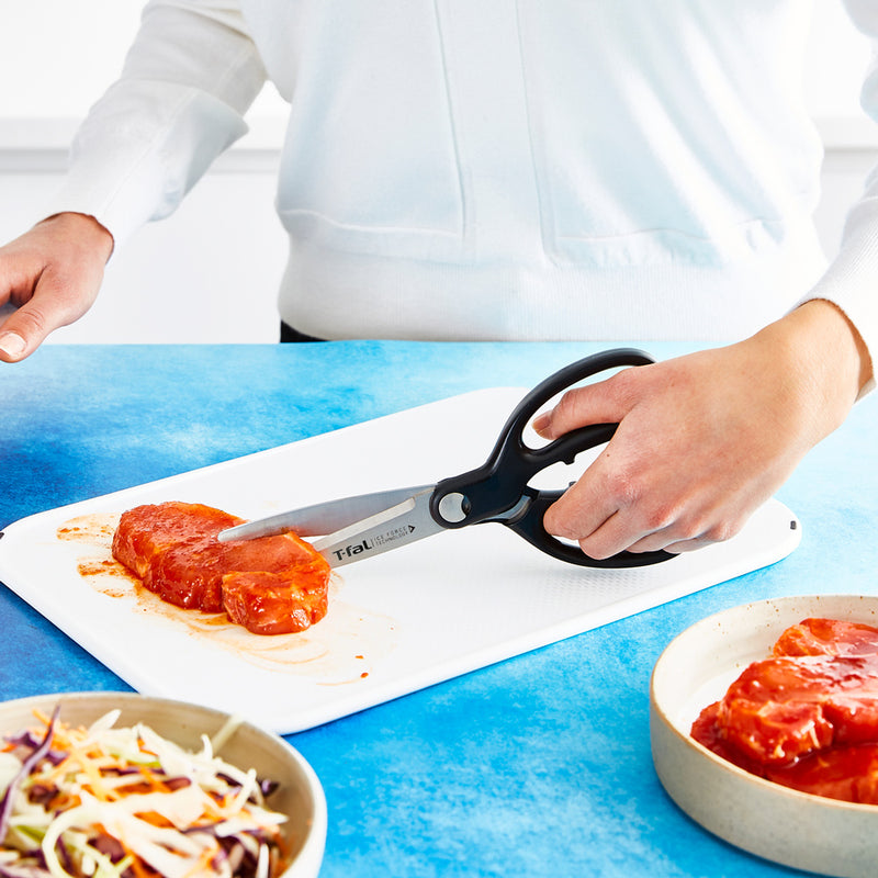 T-fal(ティファール）アイスフォース キッチンシザーズ