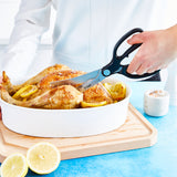 T-fal(ティファール）アイスフォース カーブシザーズ