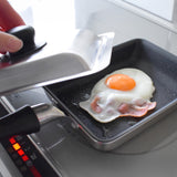 UMIC(ユミック) ウルシヤマステンレス蓋 玉子焼用