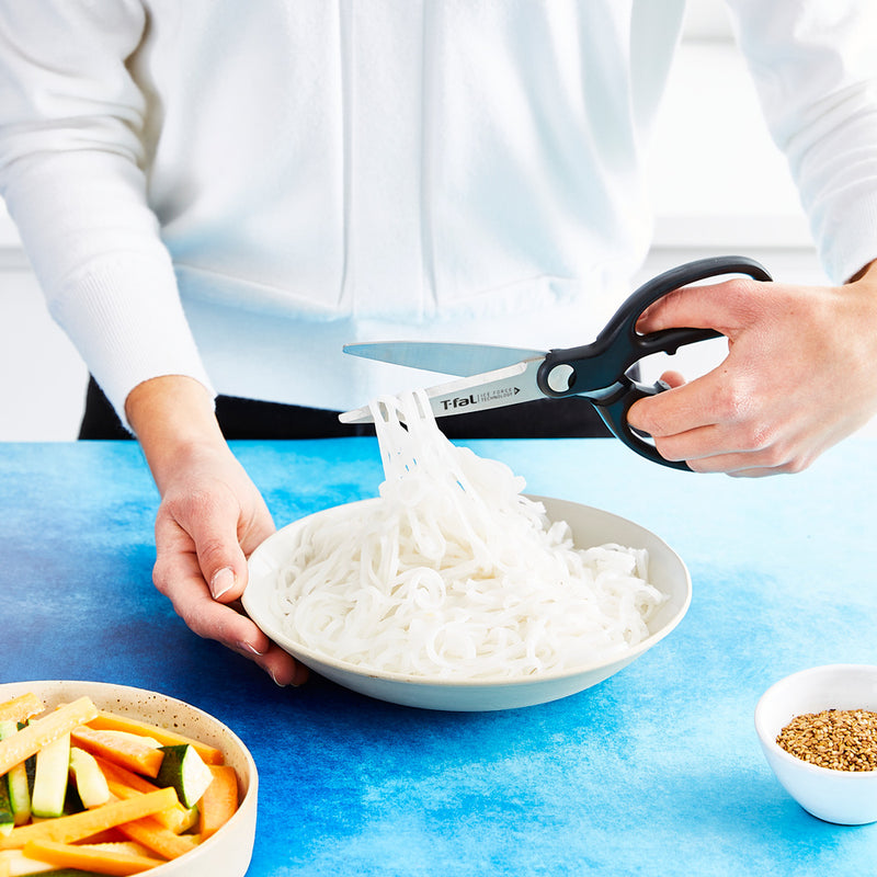 T-fal(ティファール）アイスフォース キッチンシザーズ