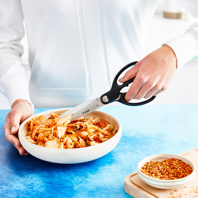 T-fal(ティファール）アイスフォース キッチンシザーズ