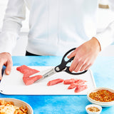 T-fal(ティファール）アイスフォース キッチンシザーズ