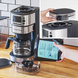 Russell Hobbs（ラッセルホブス）全自動カフェドリップ