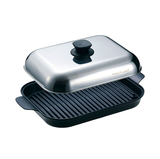 Vita Craft（ビタクラフト）グリルパン