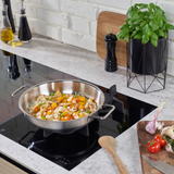 Fissler(フィスラー) ピュアコレクション サーブパン
