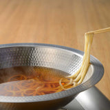 燕三 IH対応よせしゃぶ鍋