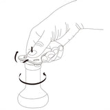 L'ATELIER DU VIN（ラトリエ・デュ・ヴァン）オエノモーション グルーム