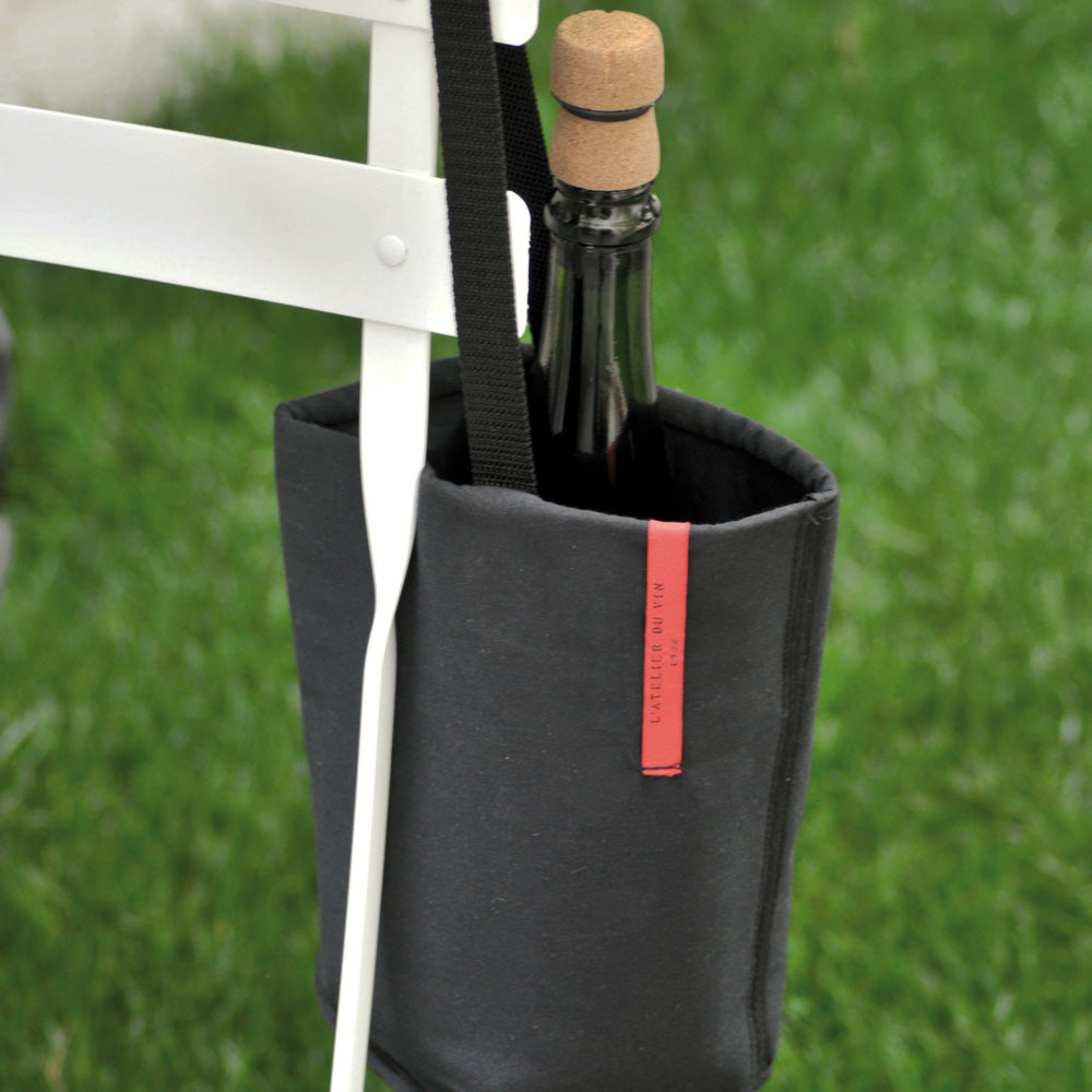 L'Atelier duVinTimbale ラトリエデュヴァン ワインクーラー L'ATELIER DU VIN ラトリエデュヴァンワインクーラー [ワインクーラー]