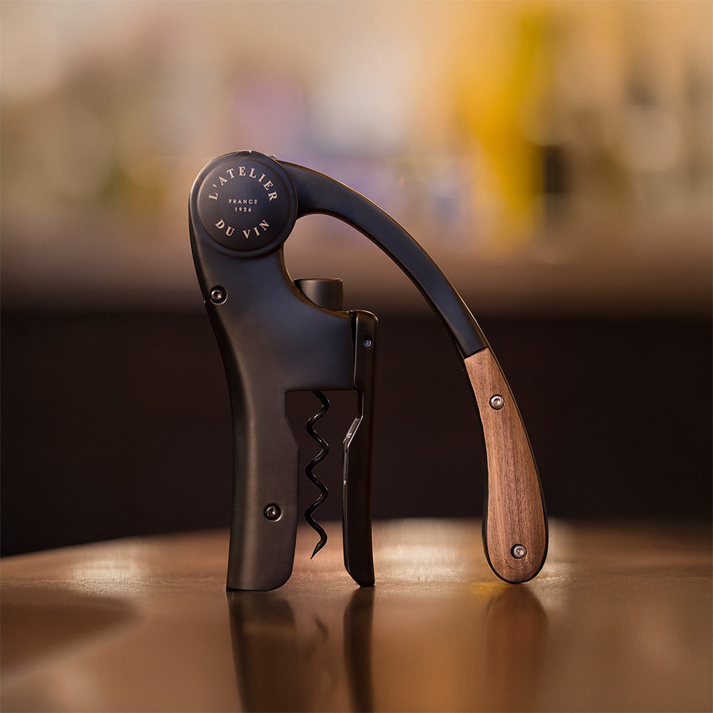 l'esprit & le vin ワインオープナー セット 木箱入ワインオープナー