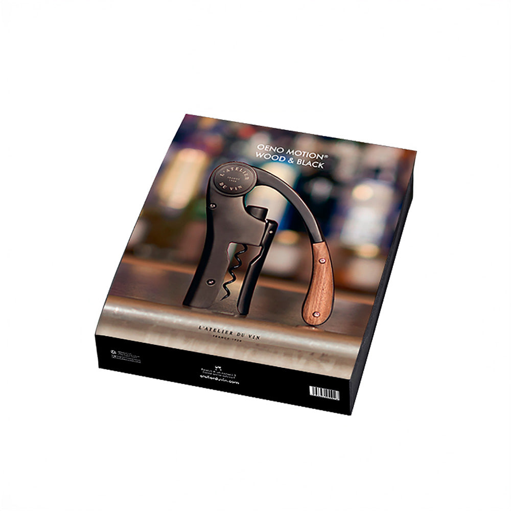 L'ATELIER DU VIN（ラトリエ・デュ・ヴァン）シングルレバー式