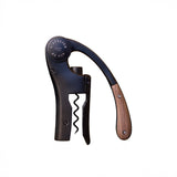 L'ATELIER DU VIN（ラトリエ・デュ・ヴァン）シングルレバー式オープナー オエノモーション ウッド マットブラック