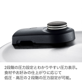 Fissler(フィスラー) ビタクイック シャイニー 圧力鍋