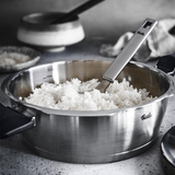 Fissler(フィスラー) ビタクイック プレミアム 圧力鍋4.5L+スキレット2.5Lセット