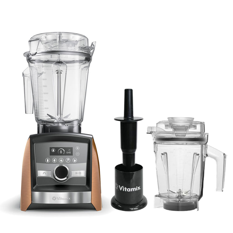 9,750円【バイタミックス】未開封！未使用品！2.0Lダンパー付コンテナー　Vitamix