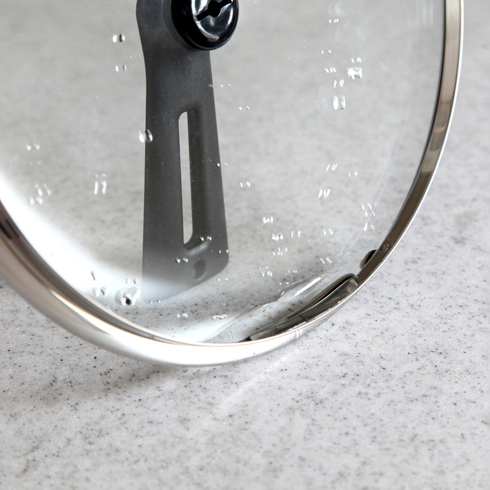 remy(レミー) レミパンワイド ホワイト RHF-501 |キッチン用品通販