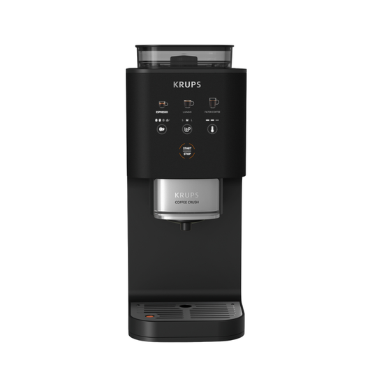 KRUPS （クルプス）コーヒークラッシュ