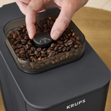 KRUPS （クルプス）コーヒークラッシュ