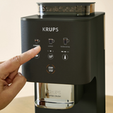 KRUPS （クルプス）コーヒークラッシュ