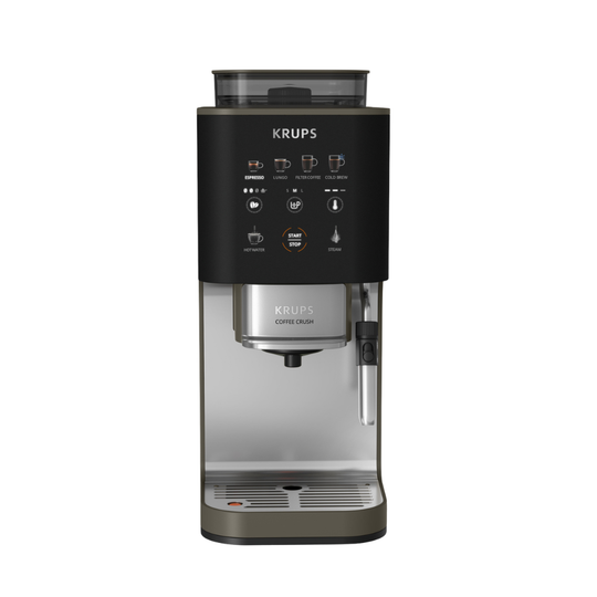 KRUPS （クルプス）コーヒークラッシュ エクスペリエンス