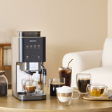 KRUPS （クルプス）コーヒークラッシュ エクスペリエンス