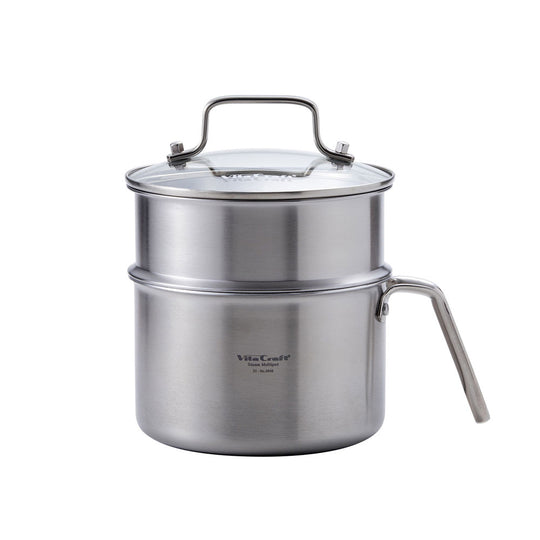 Vita Craft（ビタクラフト）スチームマルチポット プラス