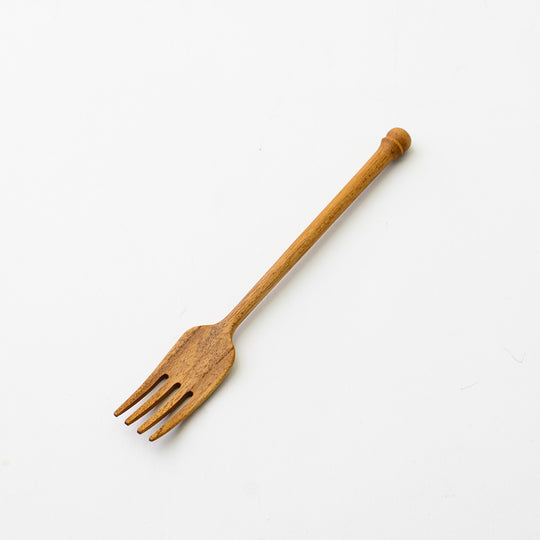 CHABATREE（チャバツリー）スカラ テーブルフォーク