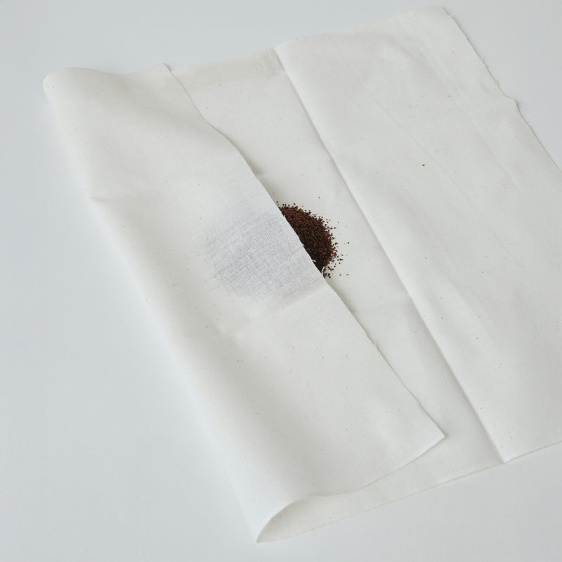 さささ 和晒水出しコーヒーフィルター 2枚入り