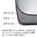Fissler(フィスラー) サンフランシスコセットC(5pcs)